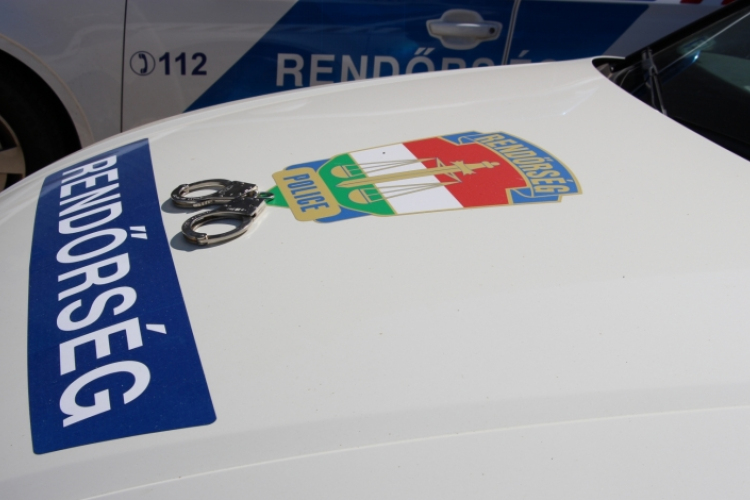 Testvérét is megölte - Őrizetbe vették a süttői kettős gyilkosság gyanúsítottját