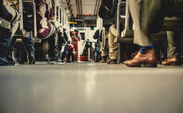 Hétfőtől sűrűbben közlekednek a Volánbusz helyi járatai