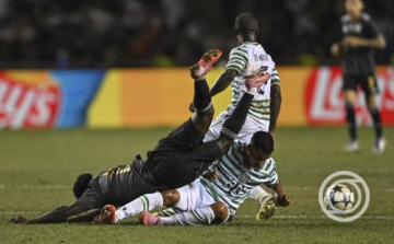 BL-selejtező - Nyert a Ferencváros, de nem jutott be a BL főtáblájára