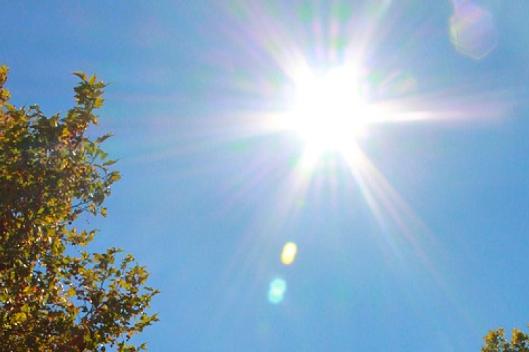 Lehűl az idő, de aztán ismét melegszik