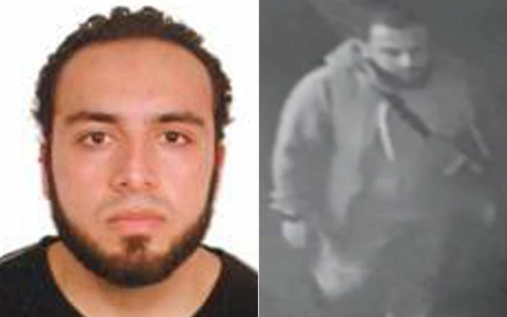 New York-i robbantás - Vádat emeltek a letartóztatott gyanúsított terrorista ellen